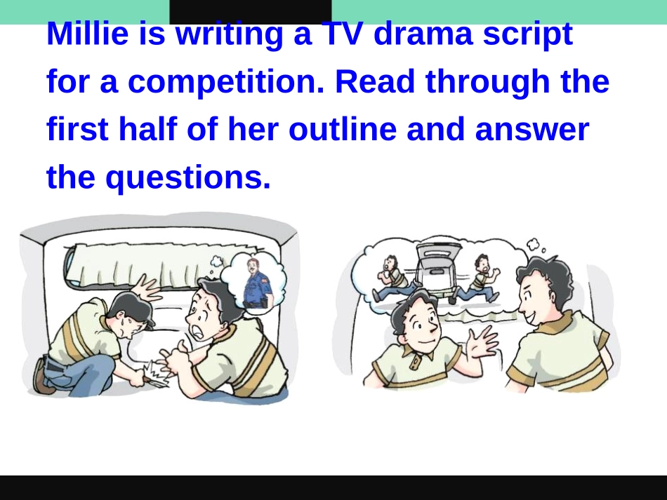 《TV programmes》TaskPPT课件_第2页