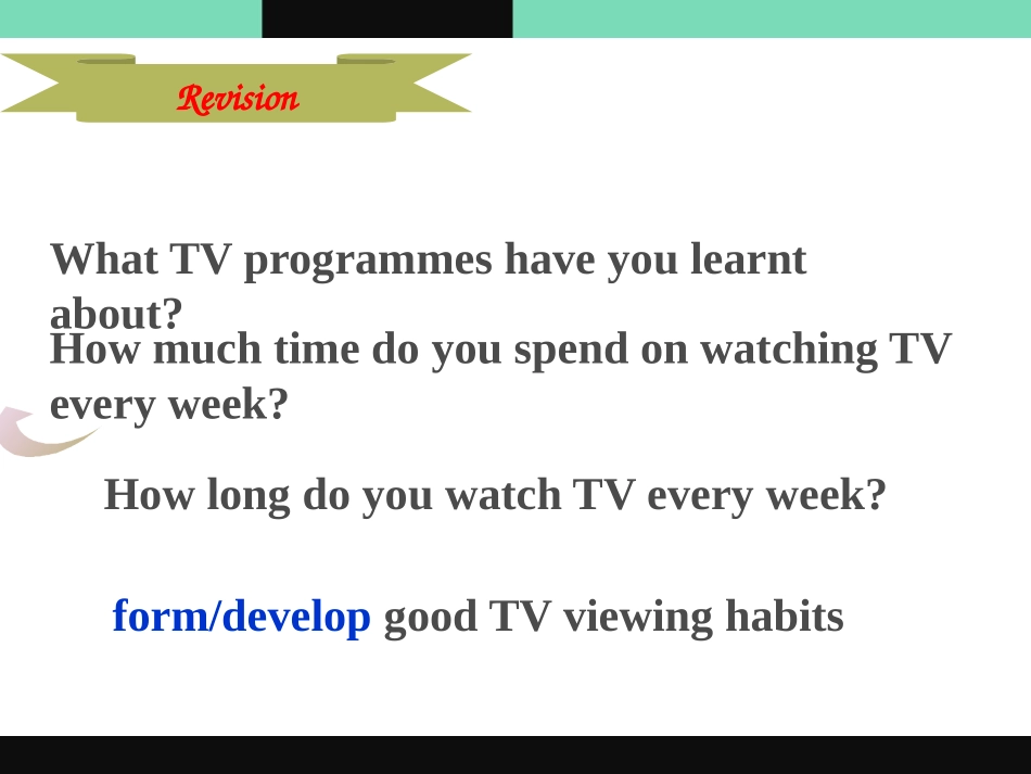 《TV programmes》TaskPPT课件_第2页