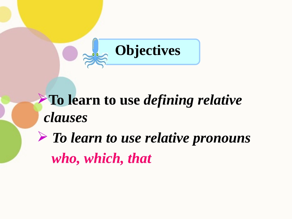 《Detective stories》GrammarPPT课件_第3页