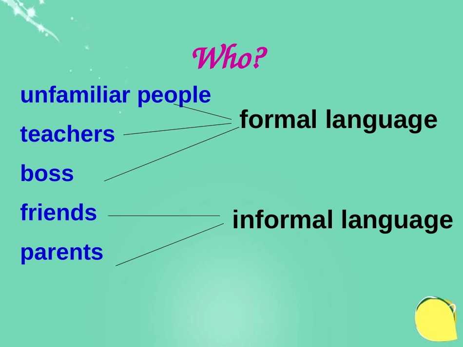 《Great people》Study skills&TaskPPT课件_第3页