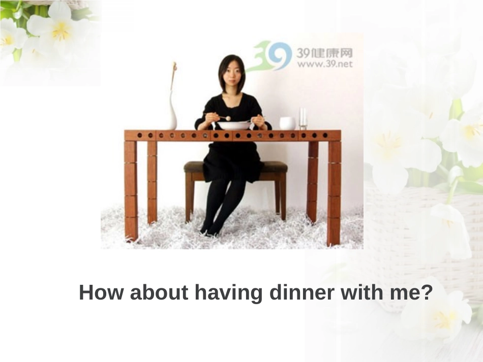 《Would you like to go for a picnic?》SectionD PPT课件_第3页