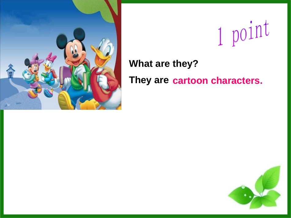 《English is widely spoken throughout the world》SectionD PPT课件_第2页