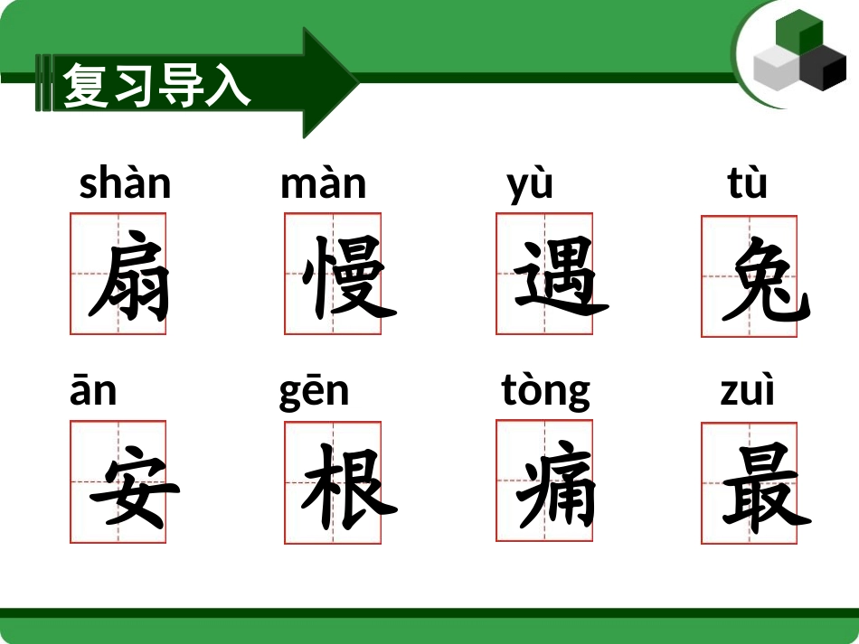 《大象的耳朵》PPT(第二课时)PPT课件[部编版二年级语文]_第3页