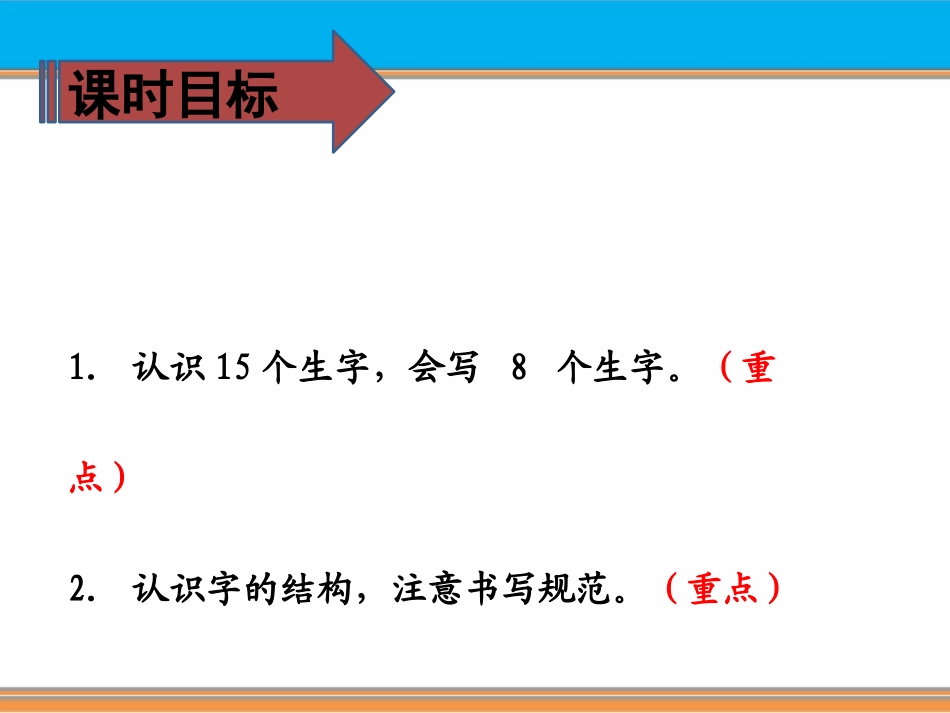《青蛙卖泥塘》PPT课件(第一课时)[部编版二年级语文下册]_第3页