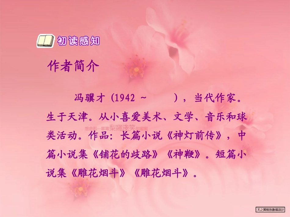 《刷子李》PPT课件[部编版五年级语文下册]_第3页