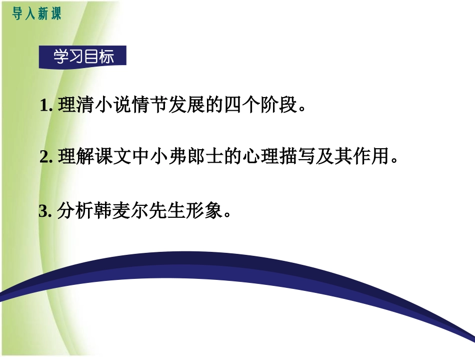 《最后一课》PPT课件[部编版七年级语文下册]_第2页