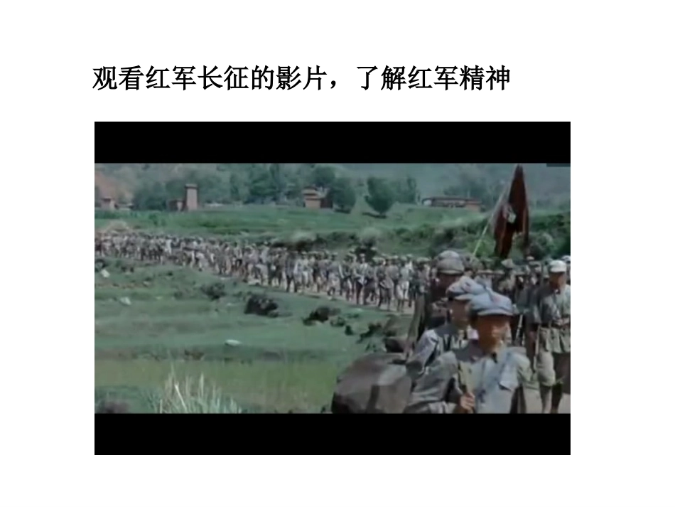 《红星照耀中国》PPT课件[部编版八年级语文上册]_第3页