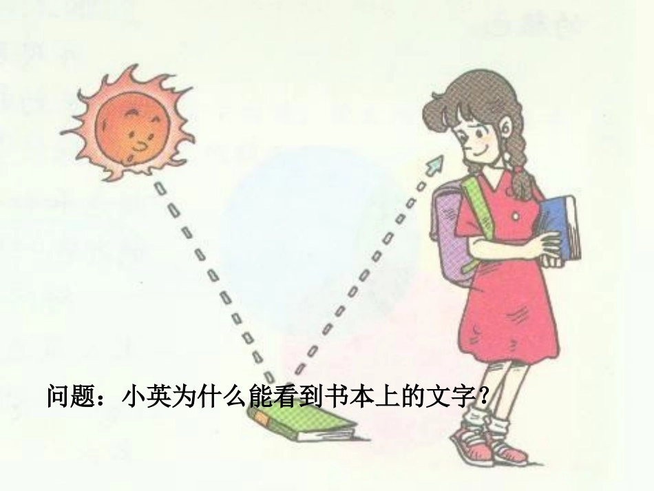 《光的反射和折射》PPT课件[浙教版七年级科学下册]_第2页