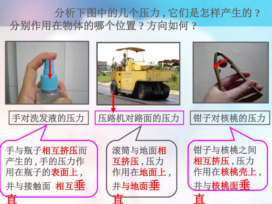 《压强》PPT课件[浙教版七年级科学下册]_第2页