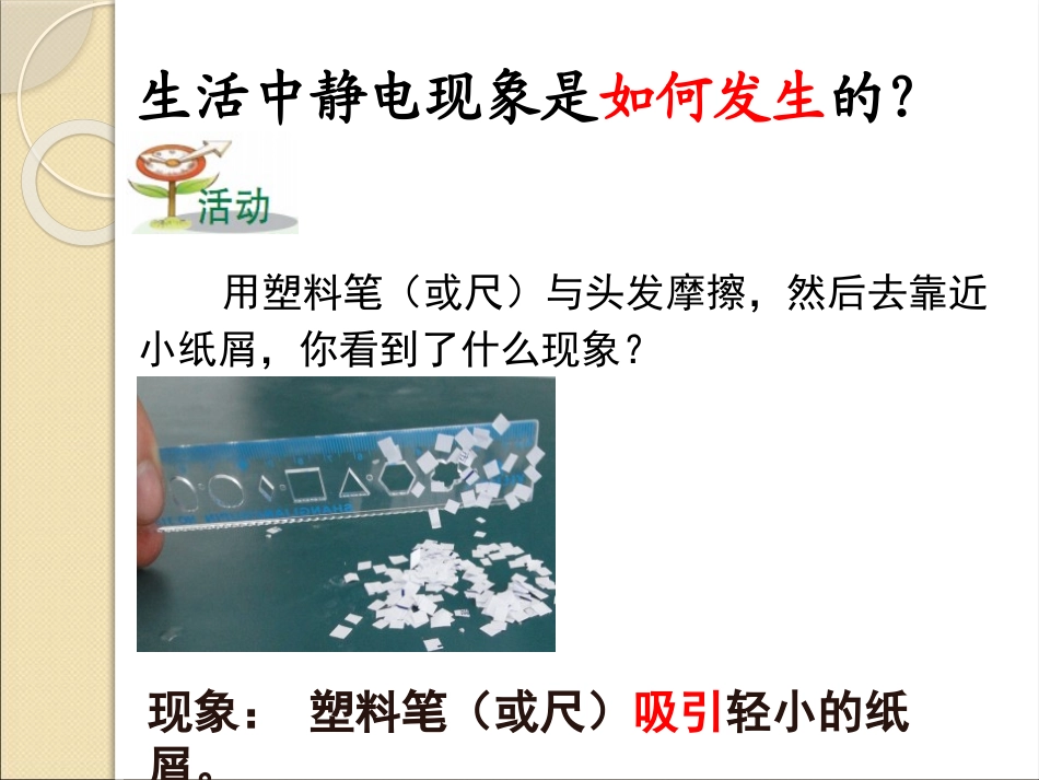 《电荷与电流》PPT课件[浙教版八年级科学上册]_第3页