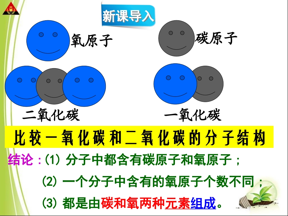 《组成物质的元素》PPT课件[浙教版八年级科学下册]_第2页