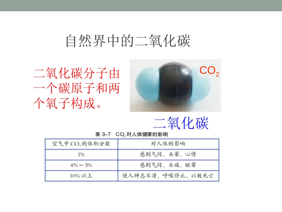 《二氧化碳》PPT课件[浙教版八年级科学下册]_第3页