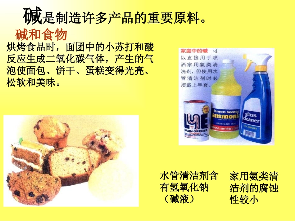 《常见的碱》PPT课件[浙教版九年级科学上册]_第2页