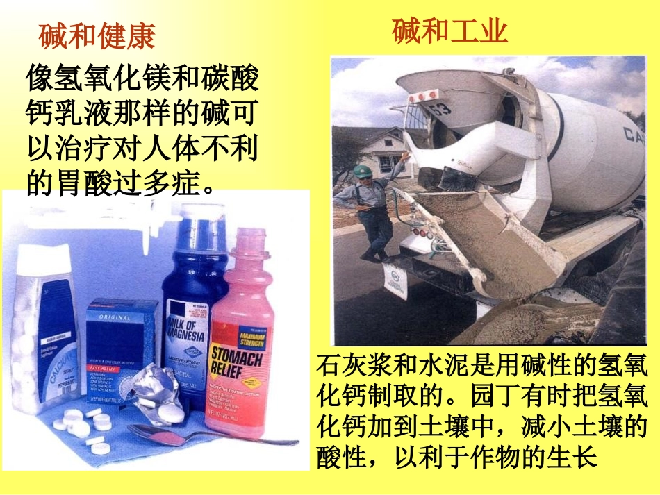《常见的碱》PPT课件[浙教版九年级科学上册]_第3页