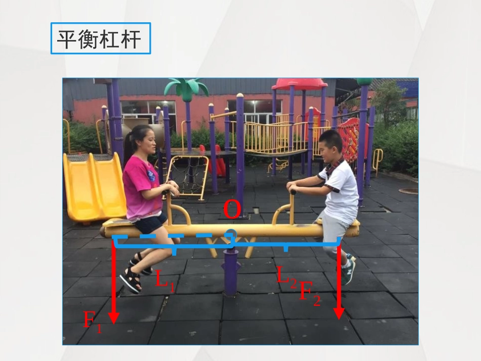《简单机械》PPT课件(第二课时)[浙教版九年级科学上册]_第3页
