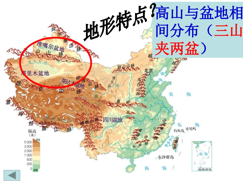 《丝路明珠》一方水土养一方人PPT课件[人教版历史与社会七年级]_第3页