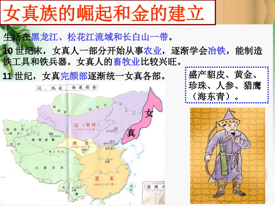 《南宋与金的和战》“多元一体”格局与文明高度发展PPT课件_第2页