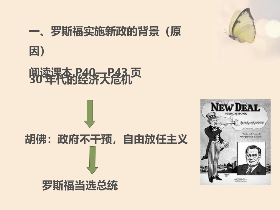 《罗斯福新政》开辟新的发展道路PPT课件[人教版历史与社会九年级]_第3页