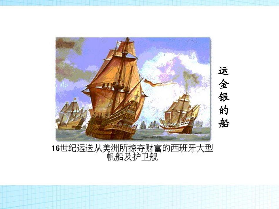 《早期殖民掠夺》PPT课件[部编版九年级历史上册]_第3页