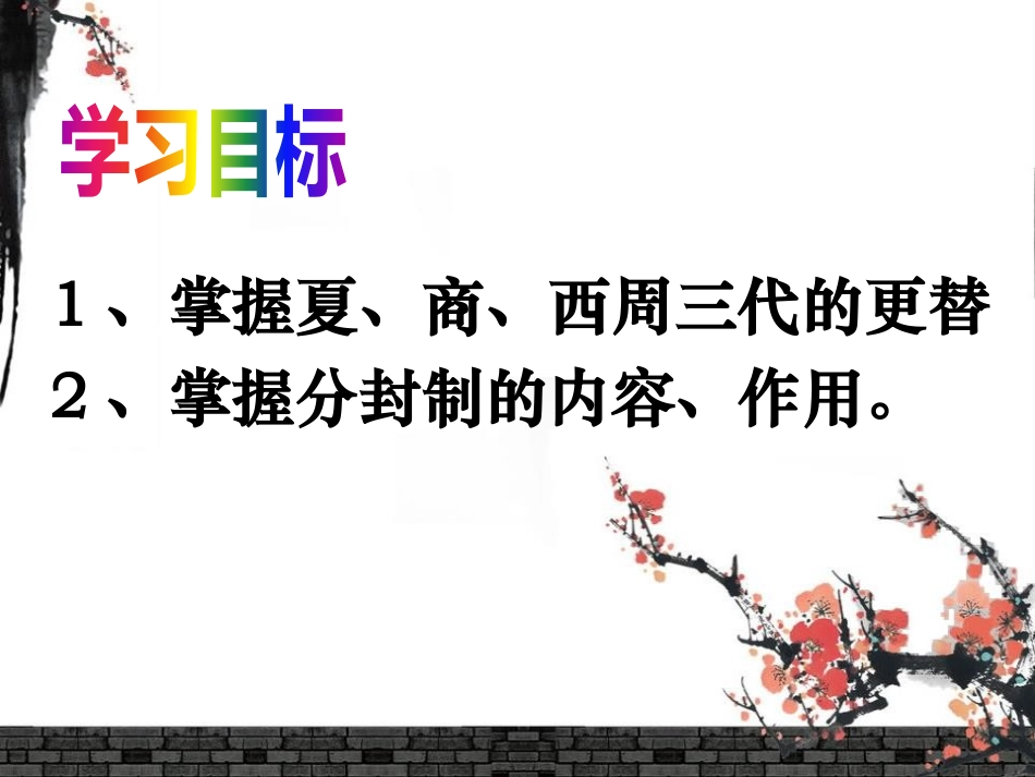 《早期国家的产生和发展》PPT课件[部编版七年级历史上册]_第2页