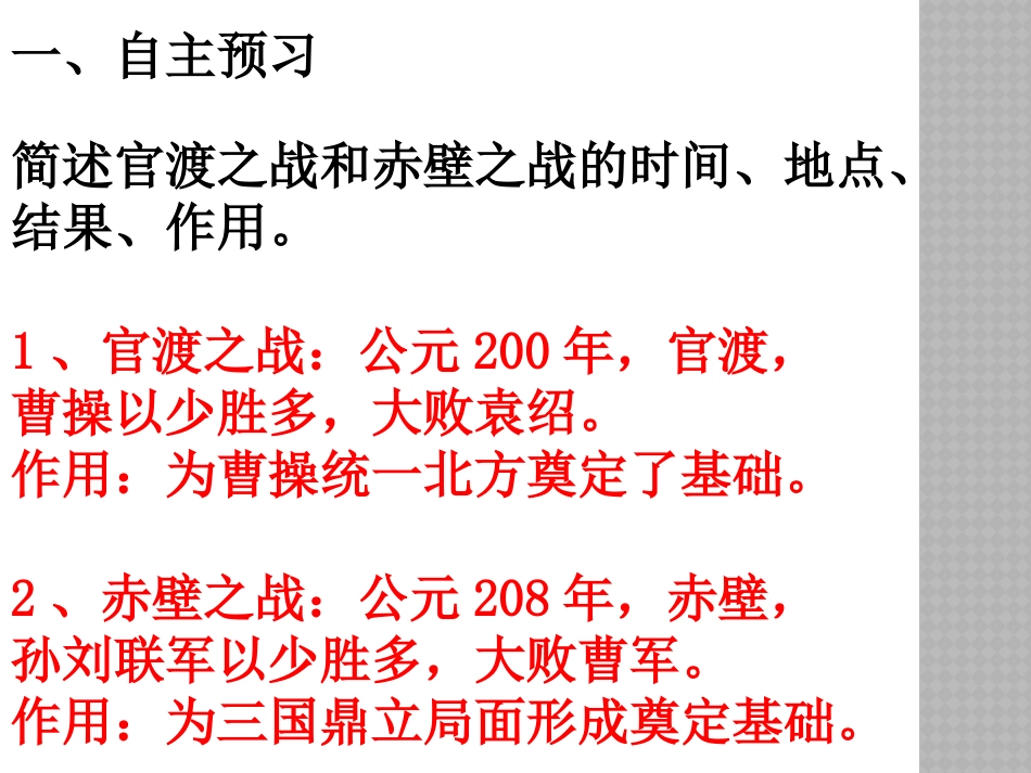 《三国鼎立》PPT课件[部编版七年级历史上册]_第3页
