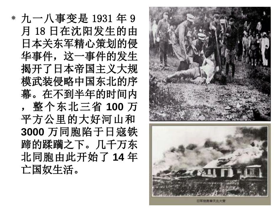 《土地的誓言》PPT课件[部编版七年级语文下册]_第2页