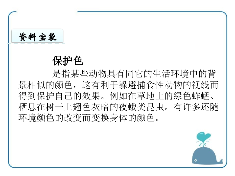 《雷鸟太太的时装(一)》PPT课件[鄂教版三年级语文上册]_第2页