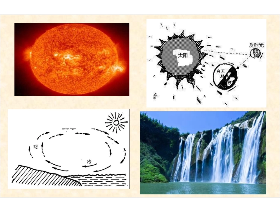 《太阳请假的时候》PPT课件[鄂教版六年级语文上册]_第3页