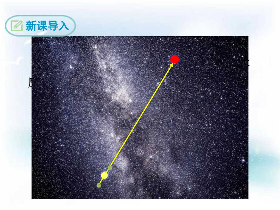 《卧看牵牛织女星》PPT课件[鄂教版八年级语文下册]_第2页
