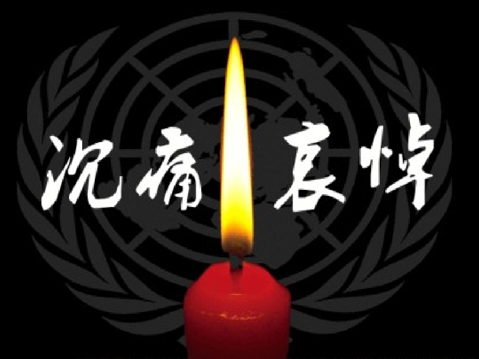 《纪念国家公祭日》PPT课件[节日主题班会PPT]_第3页