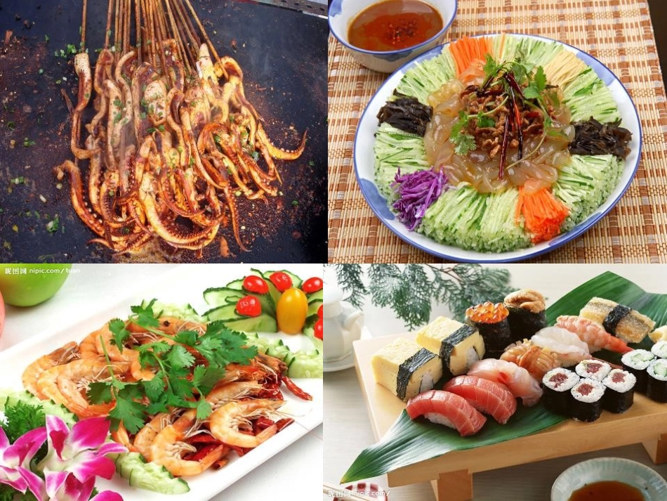 《防食物中毒主题班会》PPT课件[安全主题班会PPT]_第3页