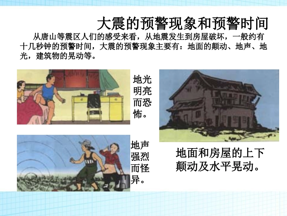 《防地震安全教育》PPT课件[安全主题班会PPT]_第3页