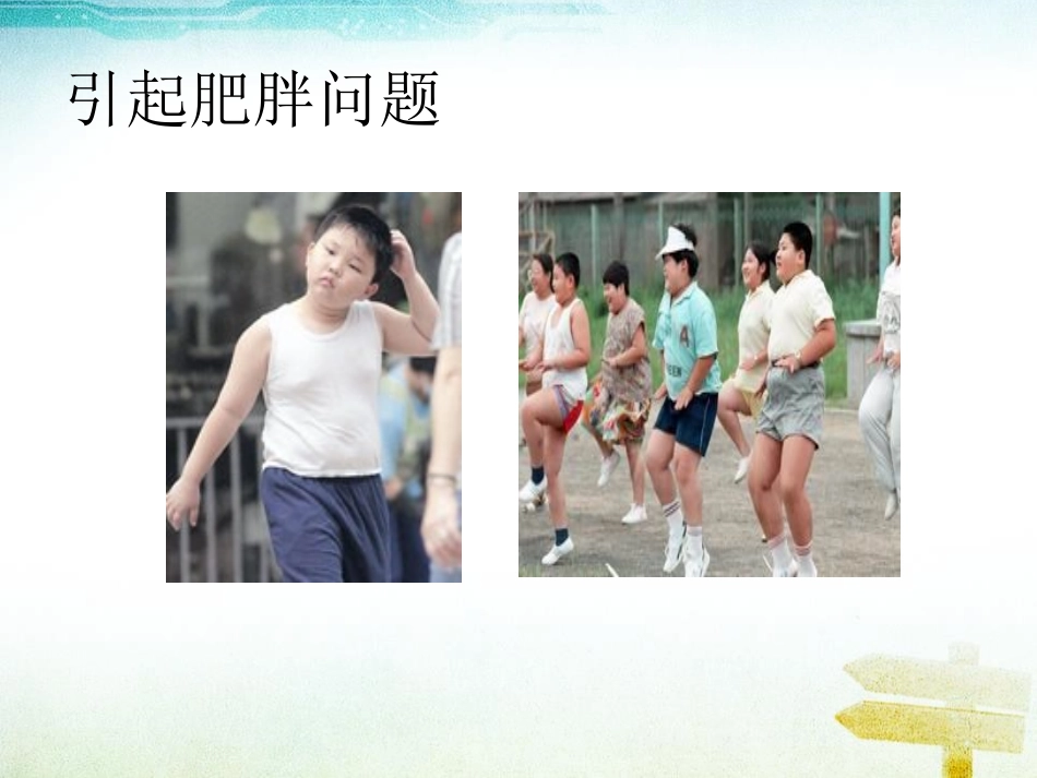 《远离垃圾食品》PPT课件[安全主题班会PPT]_第3页