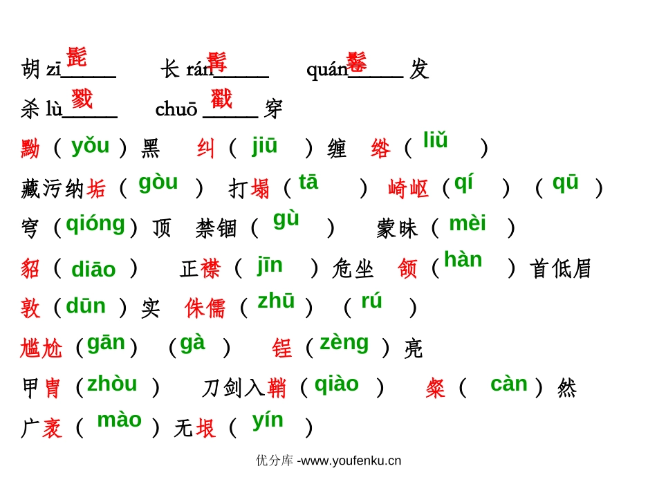 《列夫·托尔斯泰》PPT课件[部编版八年级语文下册]_第2页