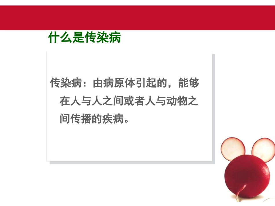 《常见传染病主题班会》PPT课件[健康主题班会PPT]_第2页