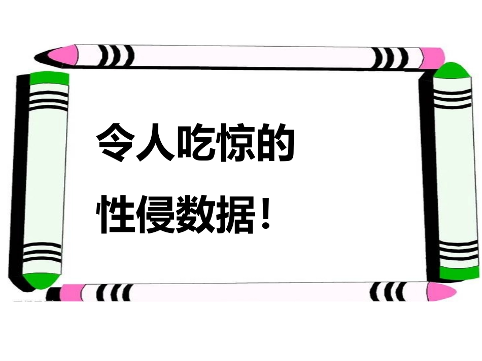《防性侵安全教育》PPT课件[健康主题班会PPT]_第2页