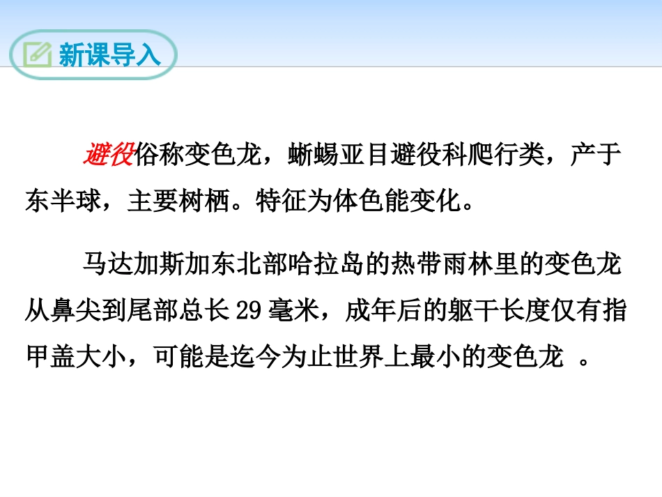 《变色龙》PPT免费课件[部编版九年级语文下册]_第3页