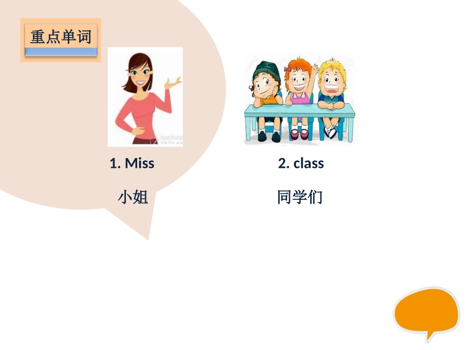《Hello!》基础知识PPT课件[牛津译林版英语三年级]_第2页