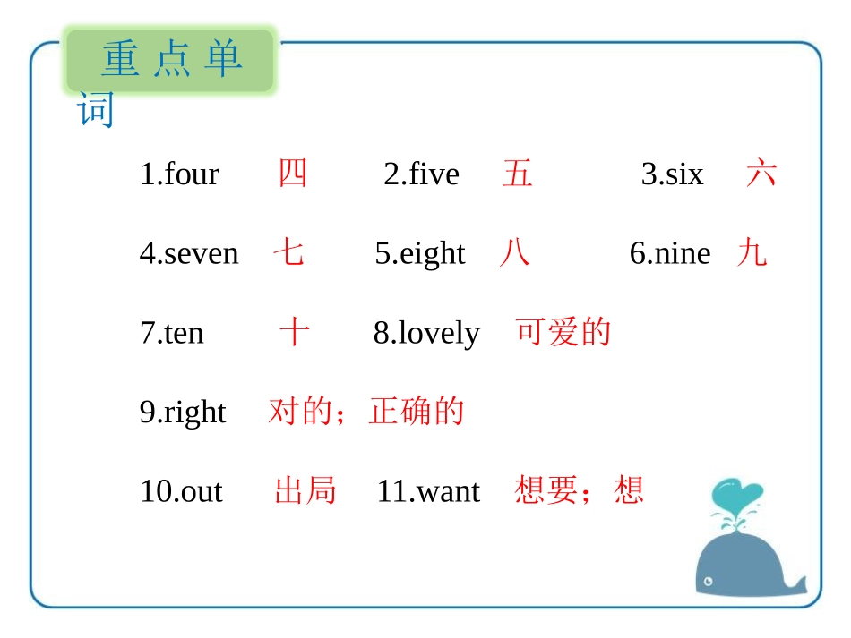《How old are you?》基础知识PPT课件_第2页