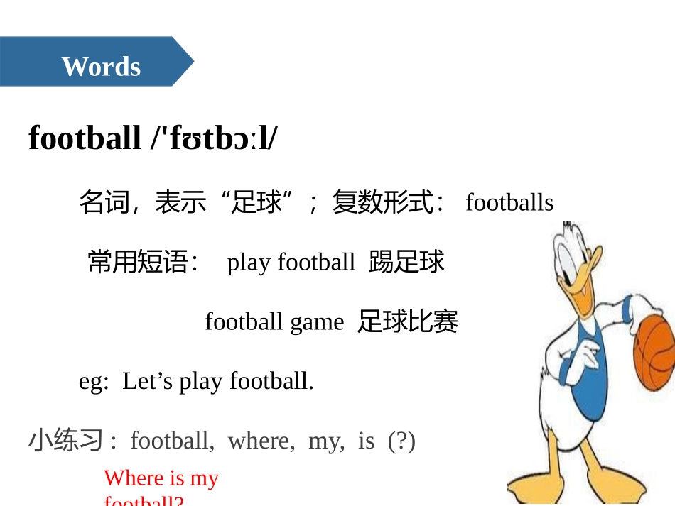 《I can play basketball》PPT课件_第2页
