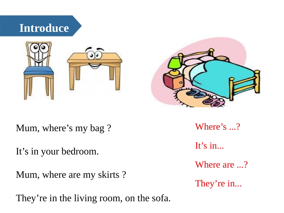 《Our new home》PPT(第一课时)PPT课件_第2页