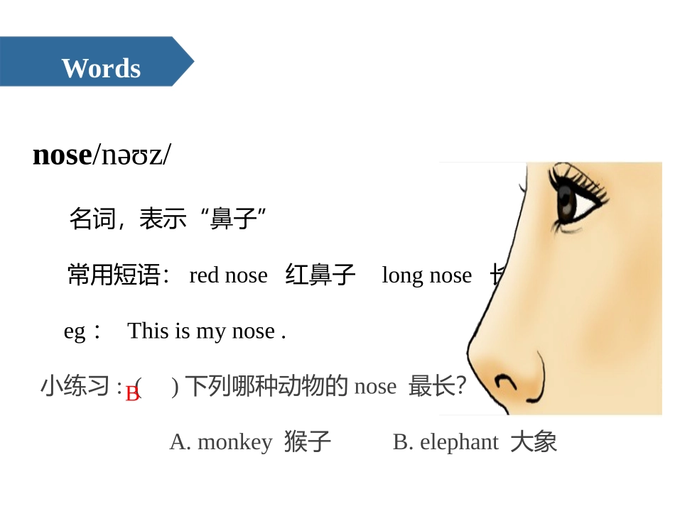 《Dolls》PPT(第二课时)PPT课件[牛津译林版英语四年级]_第3页