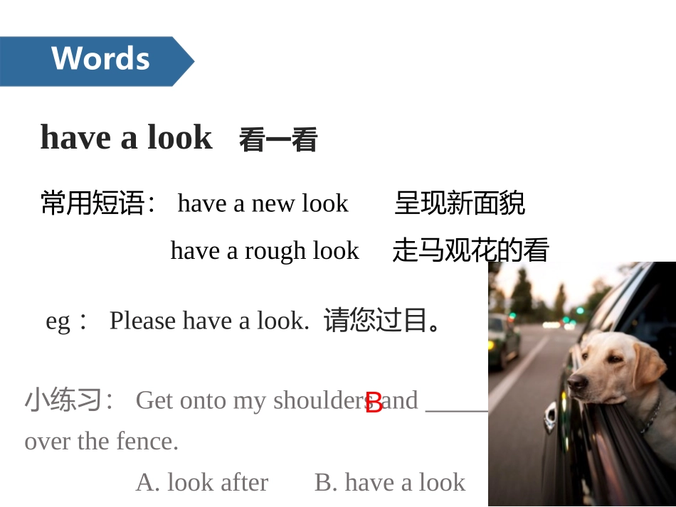 《A new student》PPT(第一课时)PPT课件_第3页