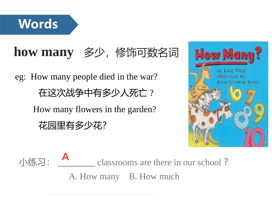 《A new student》PPT(第二课时)PPT课件_第3页