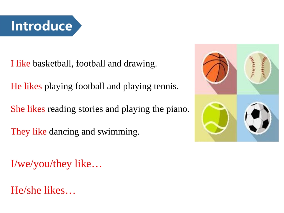 《Hobbies》PPT(第一课时)PPT课件_第2页