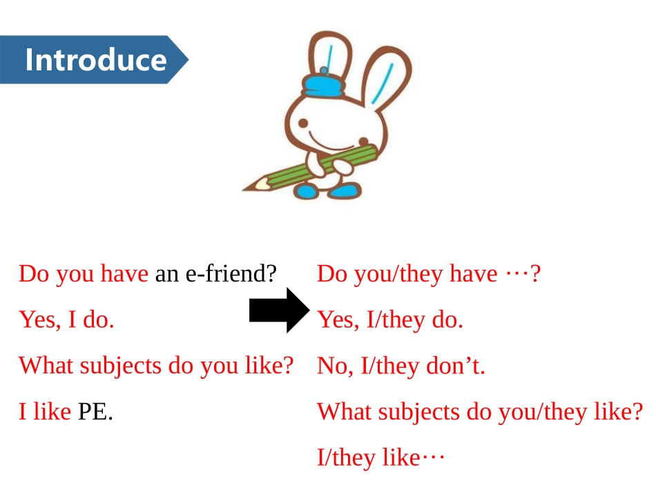 《My e-friend》PPT(第二课时)PPT课件_第2页