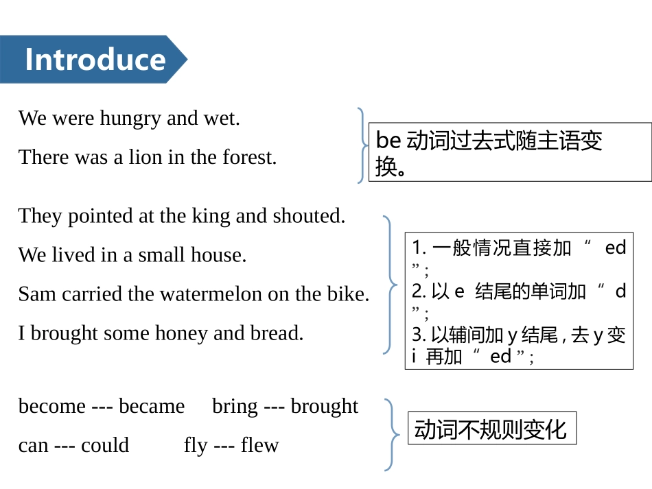 《What a day!》PPT(第二课时)PPT课件_第2页