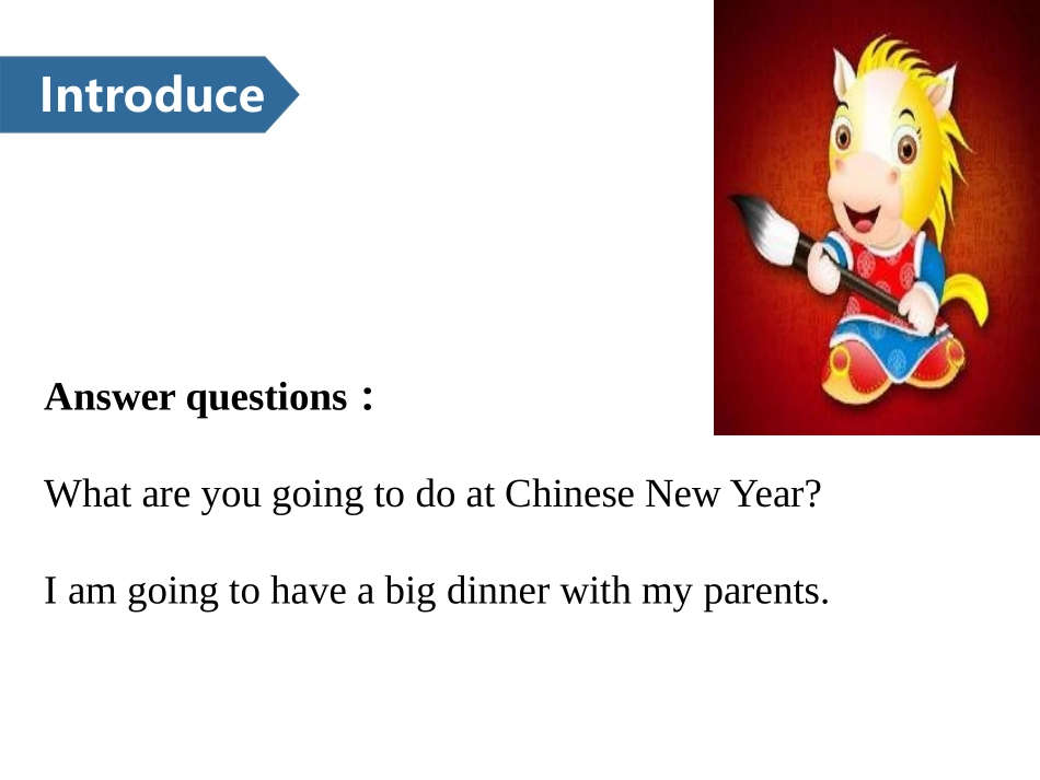 《Chinese New Year》PPT(第二课时)PPT课件_第2页