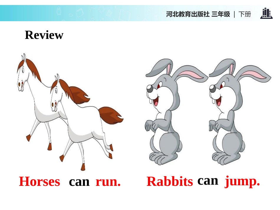 《Where?》Animals on the Farm PPT课件_第2页
