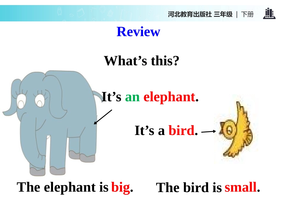 《How many?》Animals at the zoo PPT课件_第3页